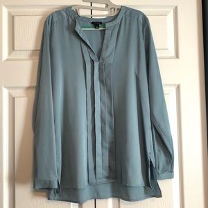 Ann Taylor blouse